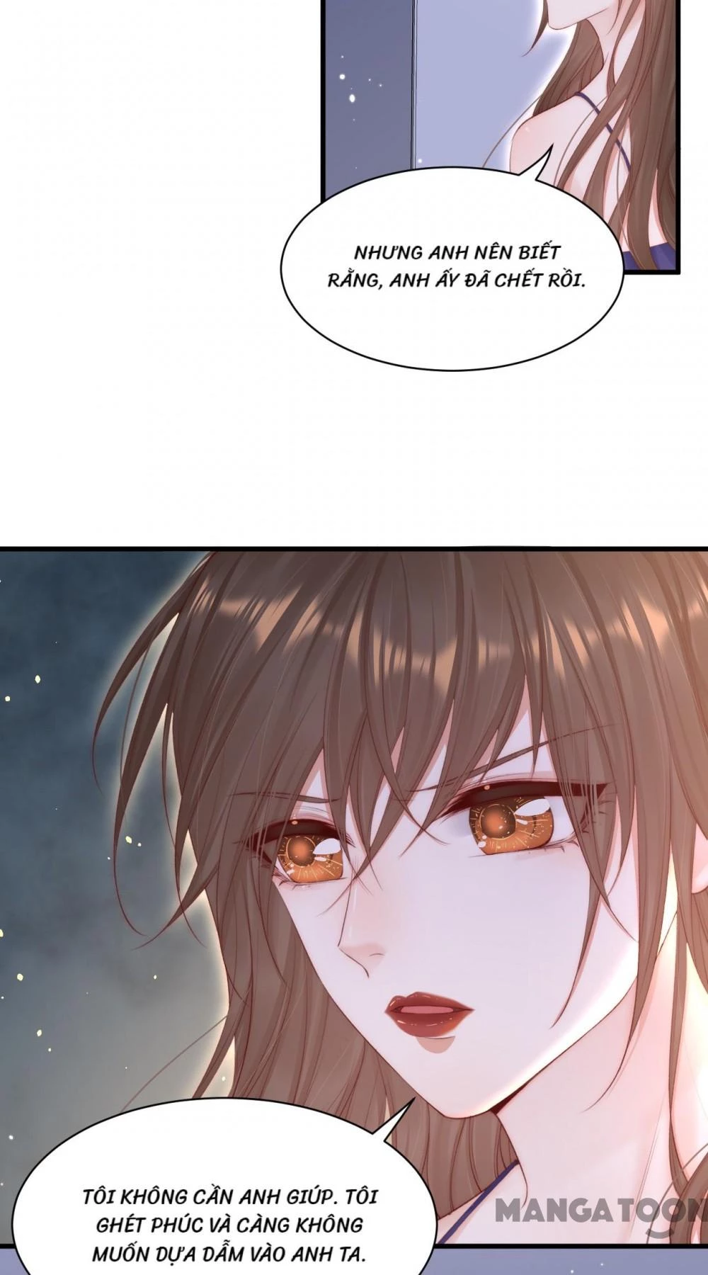 Triều Tây, Con Thích Chú Chapter 69 - 41