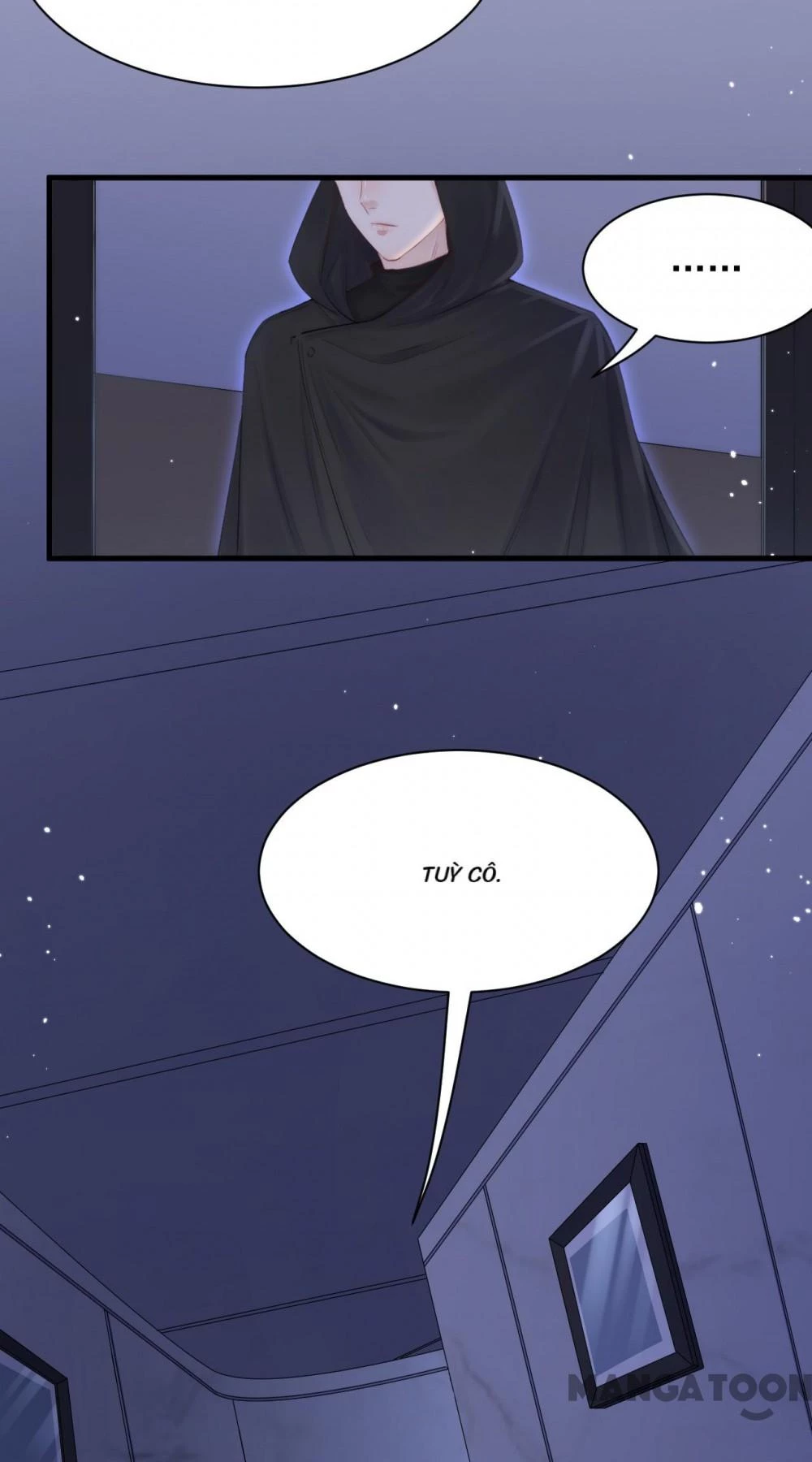 Triều Tây, Con Thích Chú Chapter 69 - 42