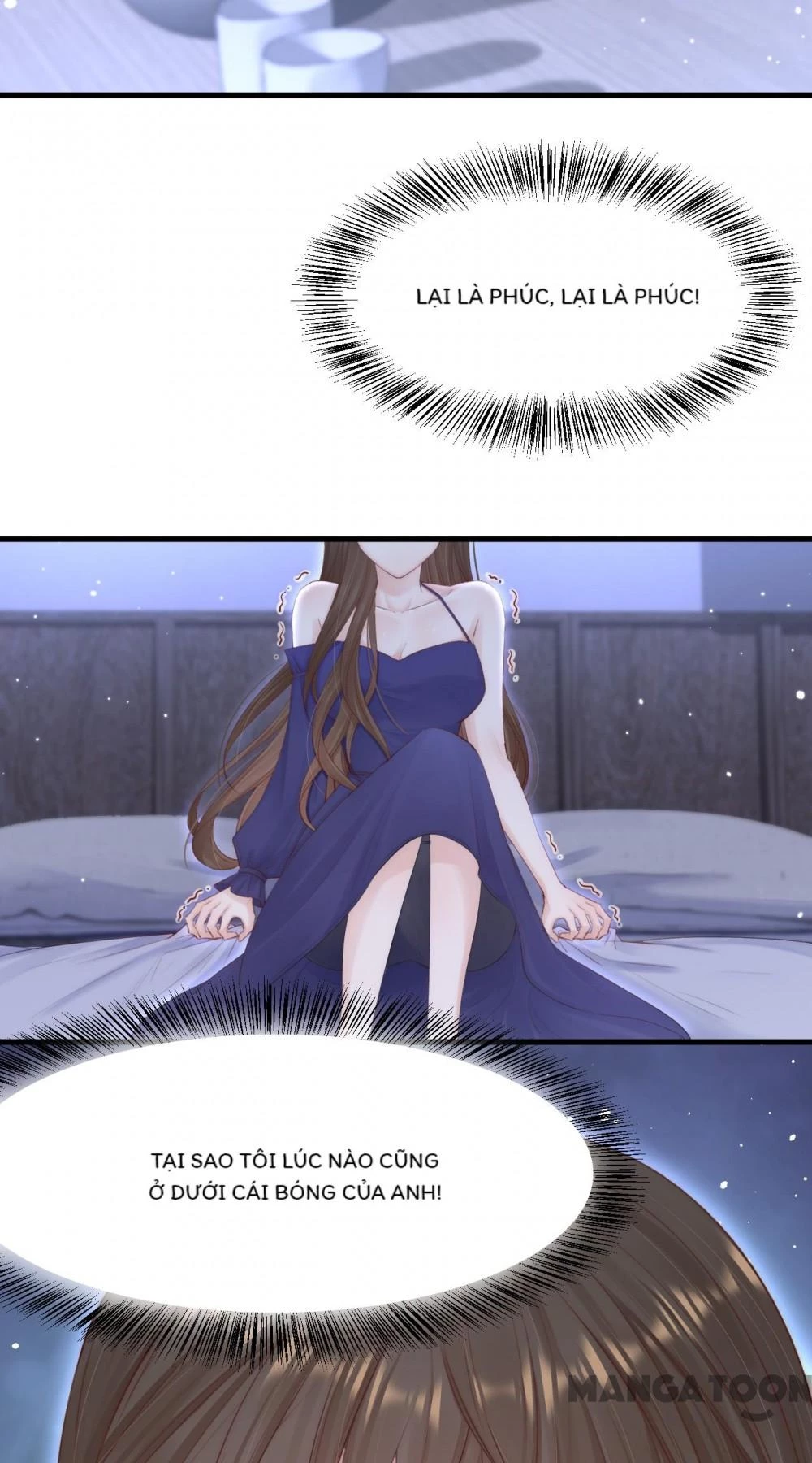 Triều Tây, Con Thích Chú Chapter 69 - 45