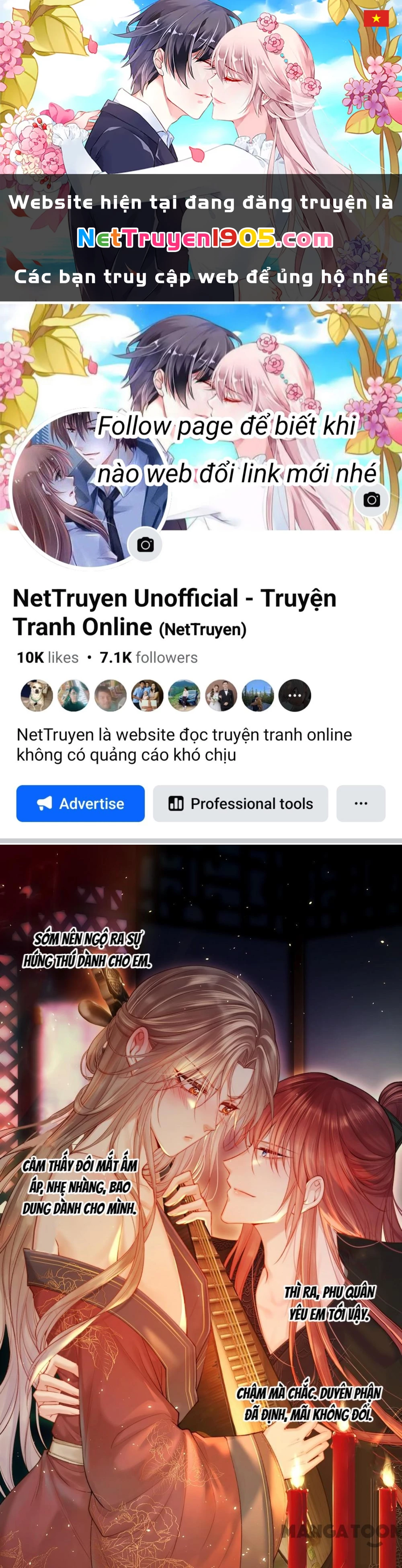 Triều Tây, Con Thích Chú Chapter  70 - 1