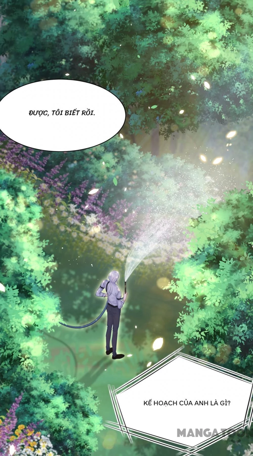 Triều Tây, Con Thích Chú Chapter  70 - 5