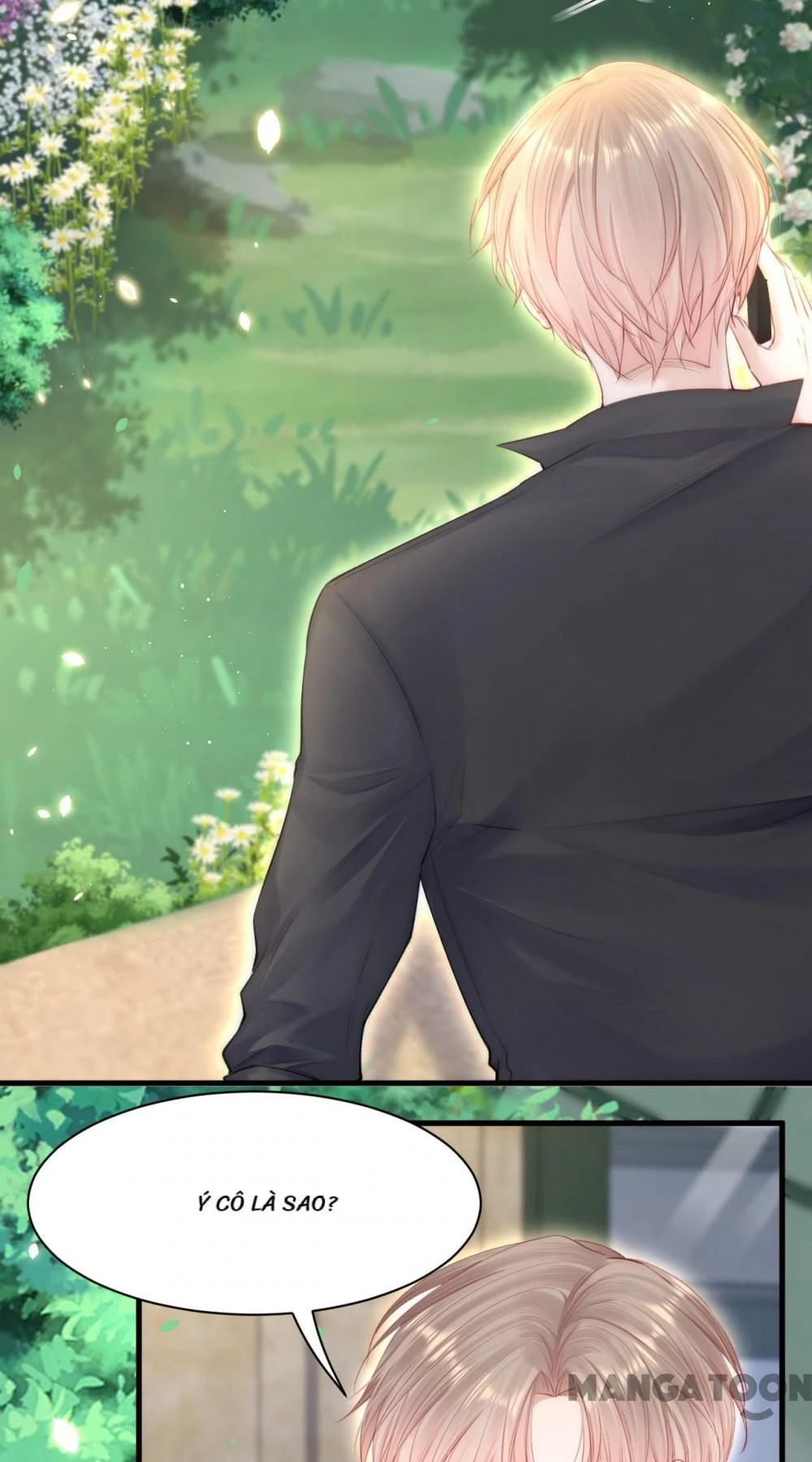 Triều Tây, Con Thích Chú Chapter  70 - 6