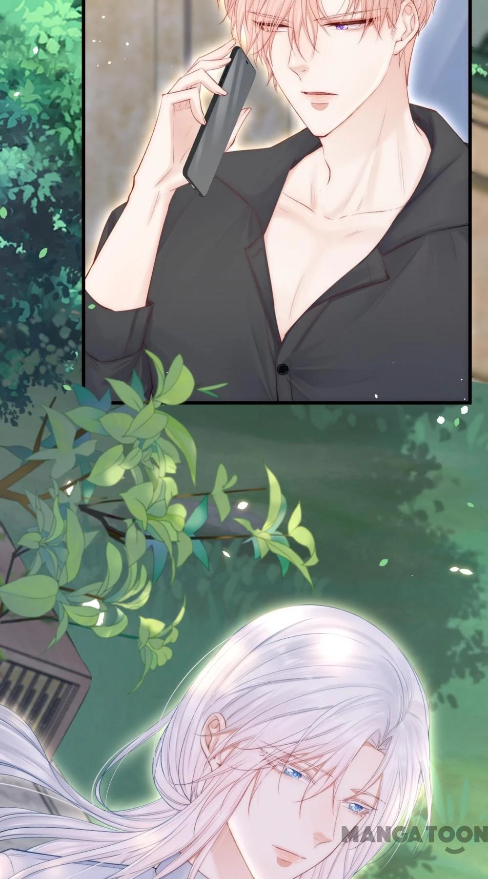 Triều Tây, Con Thích Chú Chapter  70 - 7