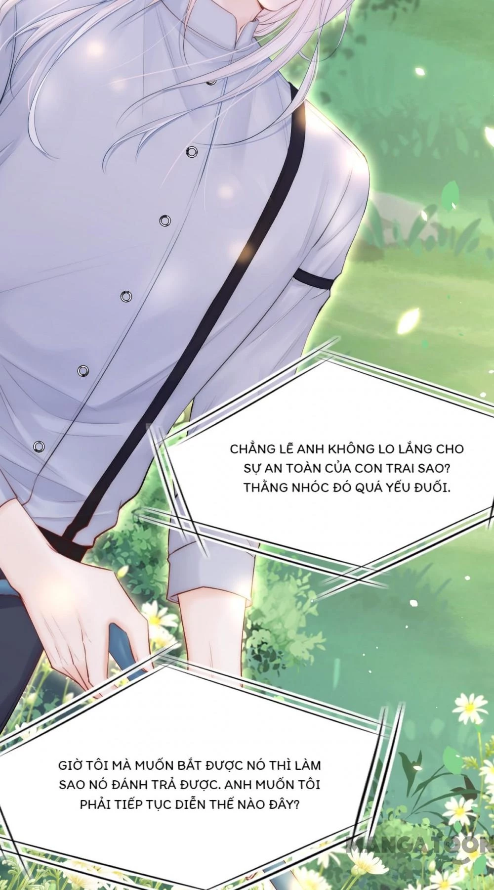 Triều Tây, Con Thích Chú Chapter  70 - 8