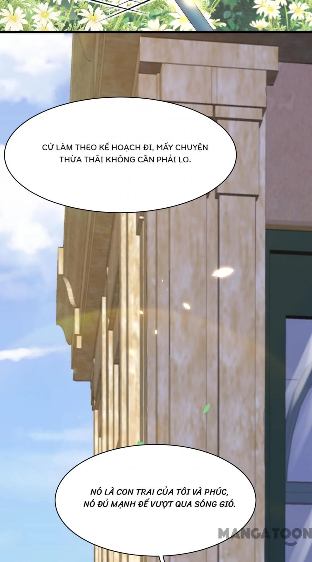 Triều Tây, Con Thích Chú Chapter  70 - 9