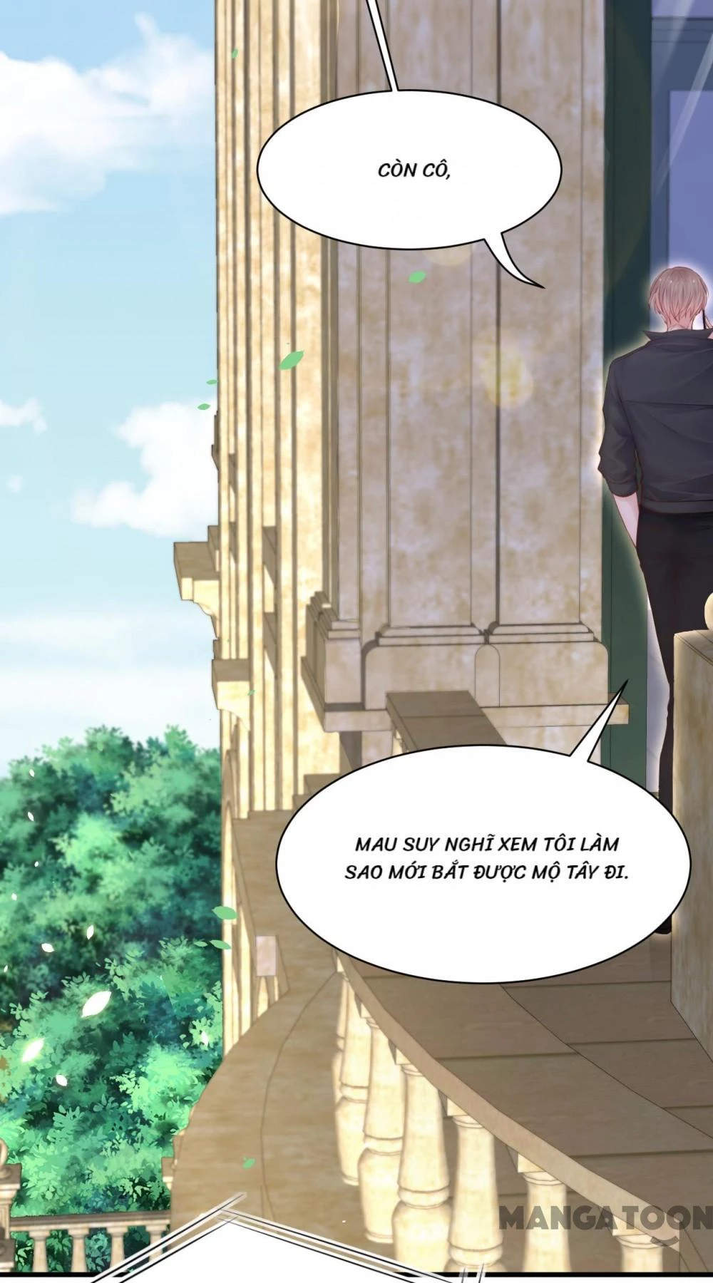 Triều Tây, Con Thích Chú Chapter  70 - 10