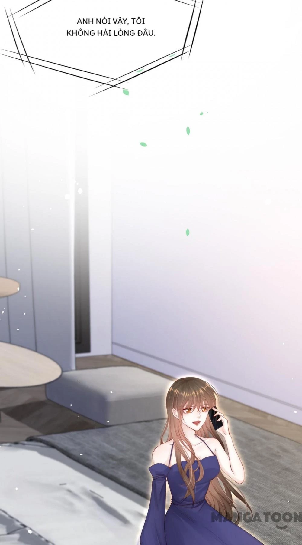 Triều Tây, Con Thích Chú Chapter  70 - 11