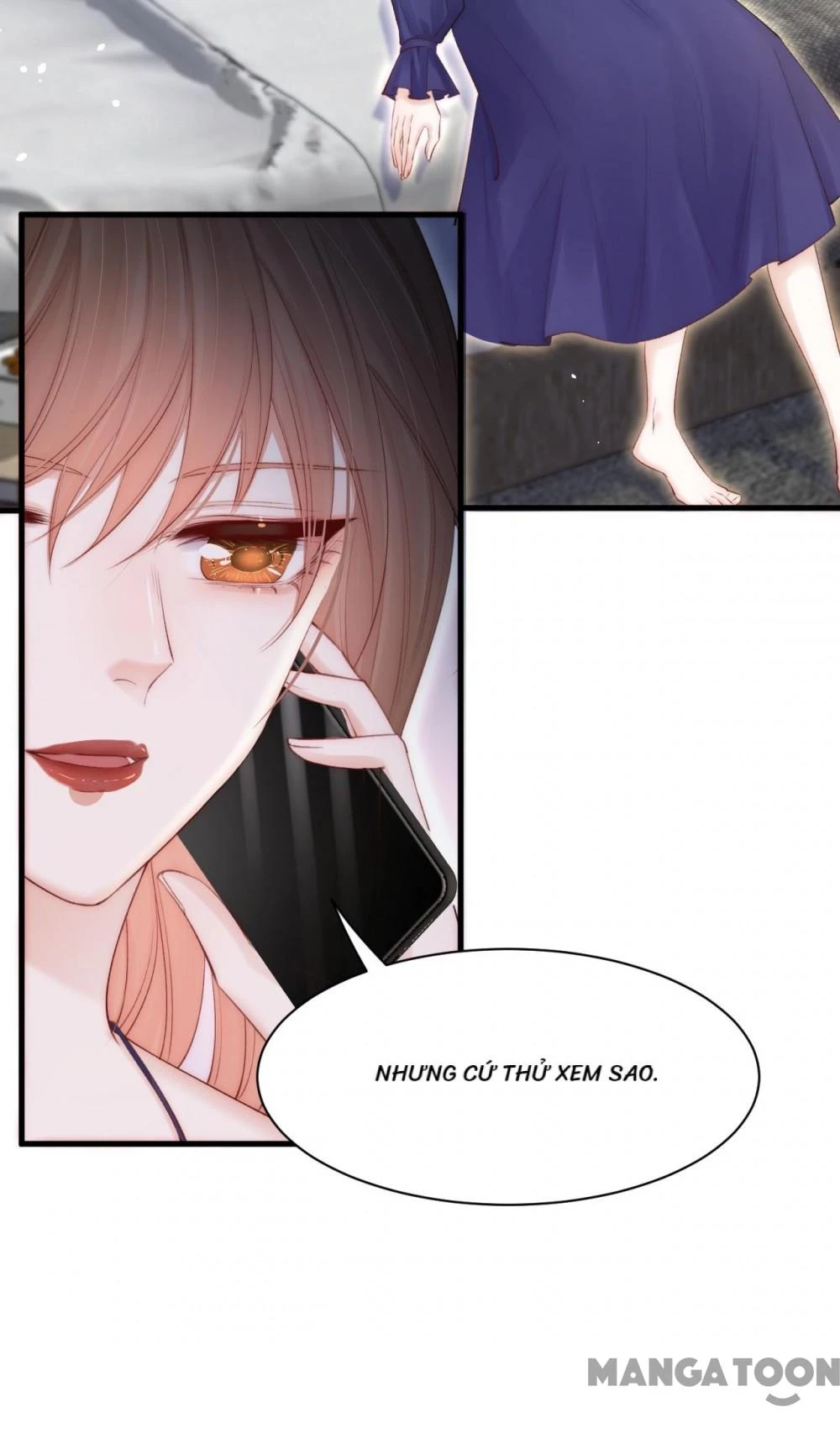 Triều Tây, Con Thích Chú Chapter  70 - 12