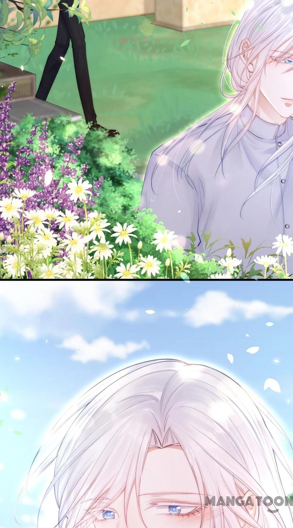 Triều Tây, Con Thích Chú Chapter  70 - 15