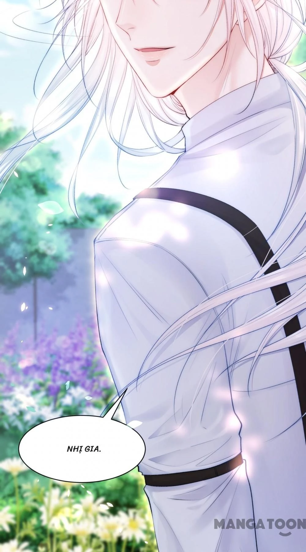 Triều Tây, Con Thích Chú Chapter  70 - 16