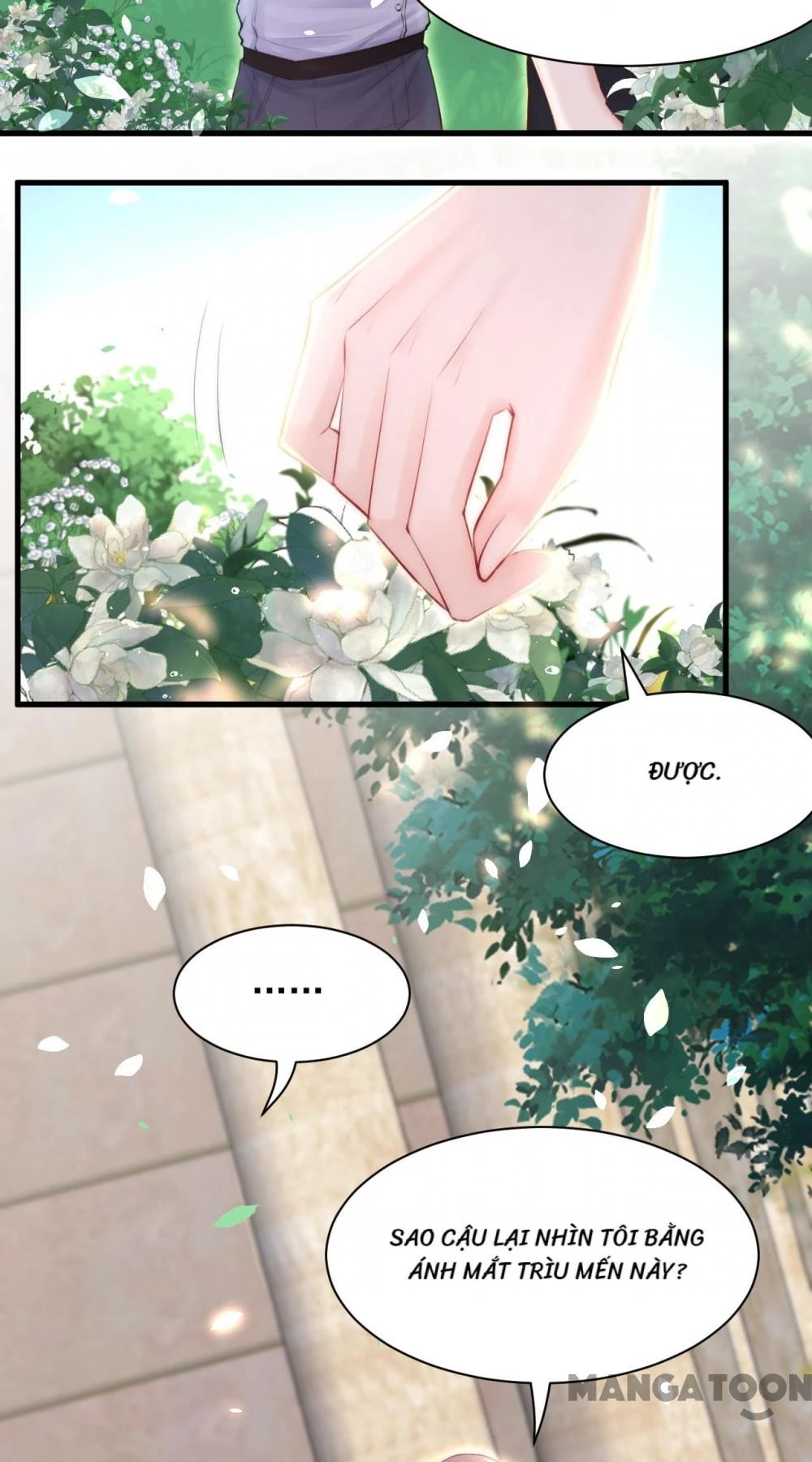 Triều Tây, Con Thích Chú Chapter  70 - 23