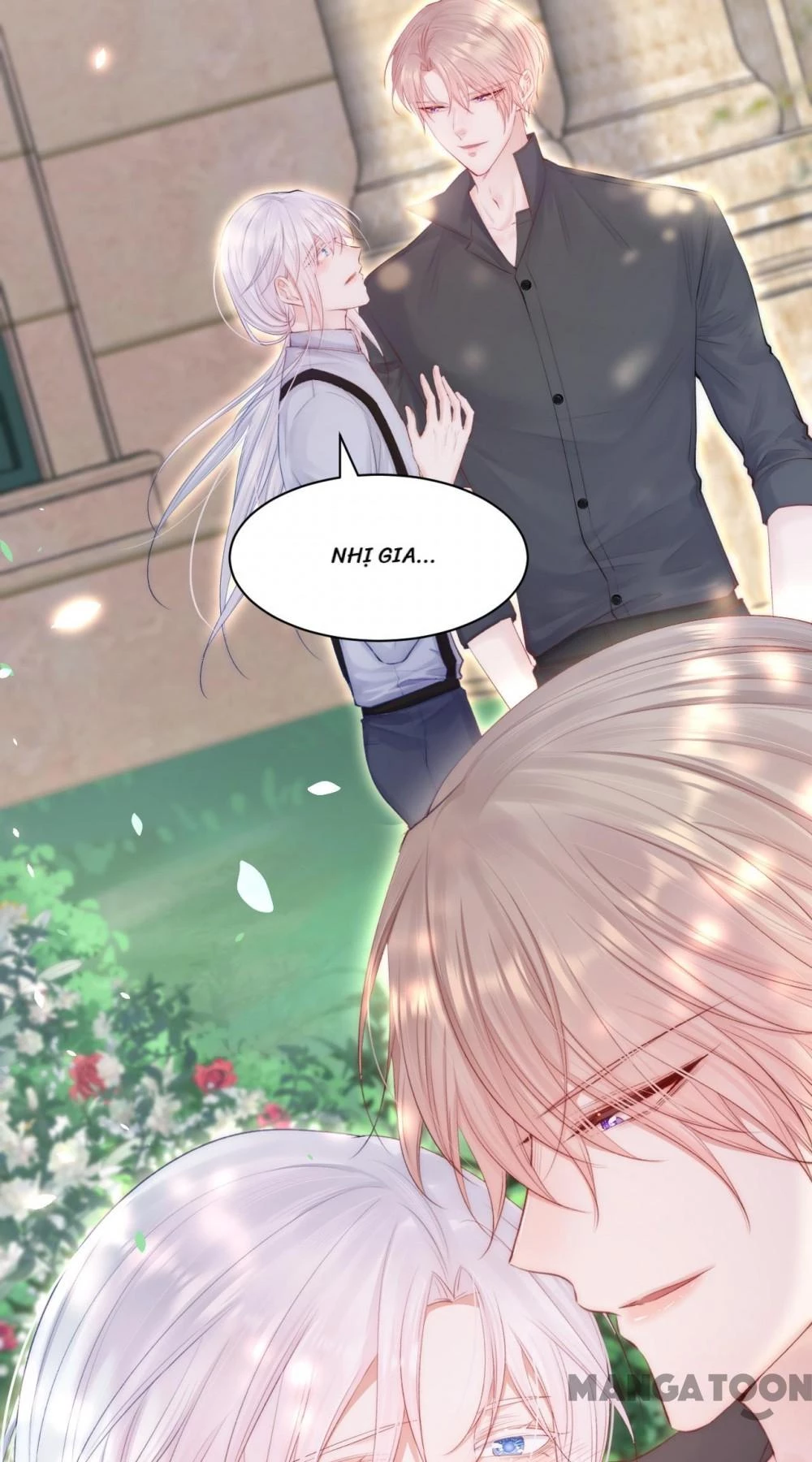 Triều Tây, Con Thích Chú Chapter  70 - 24