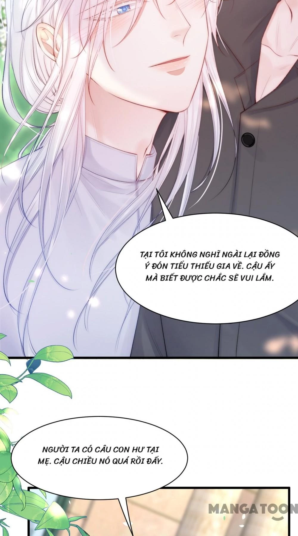 Triều Tây, Con Thích Chú Chapter  70 - 25