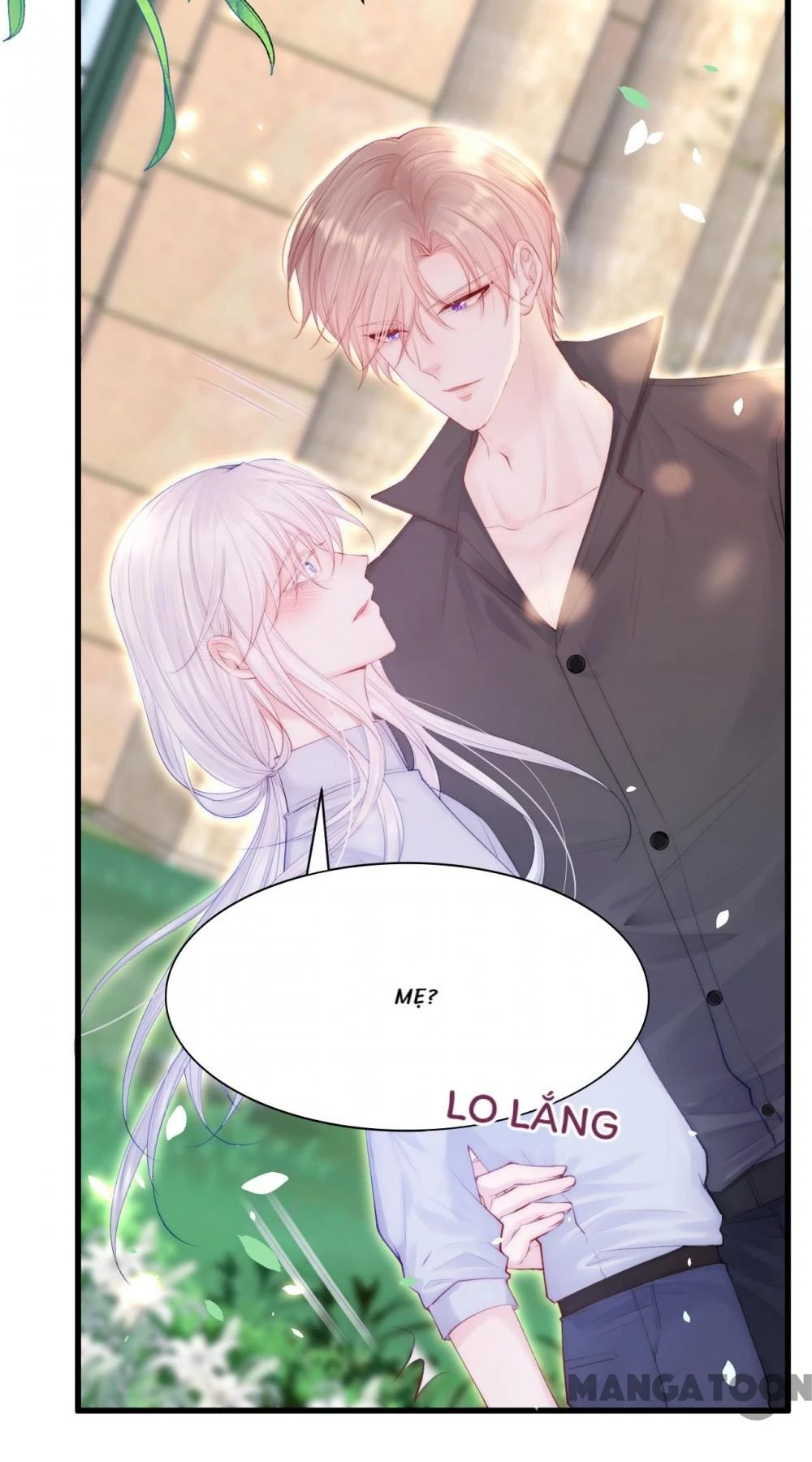 Triều Tây, Con Thích Chú Chapter  70 - 26