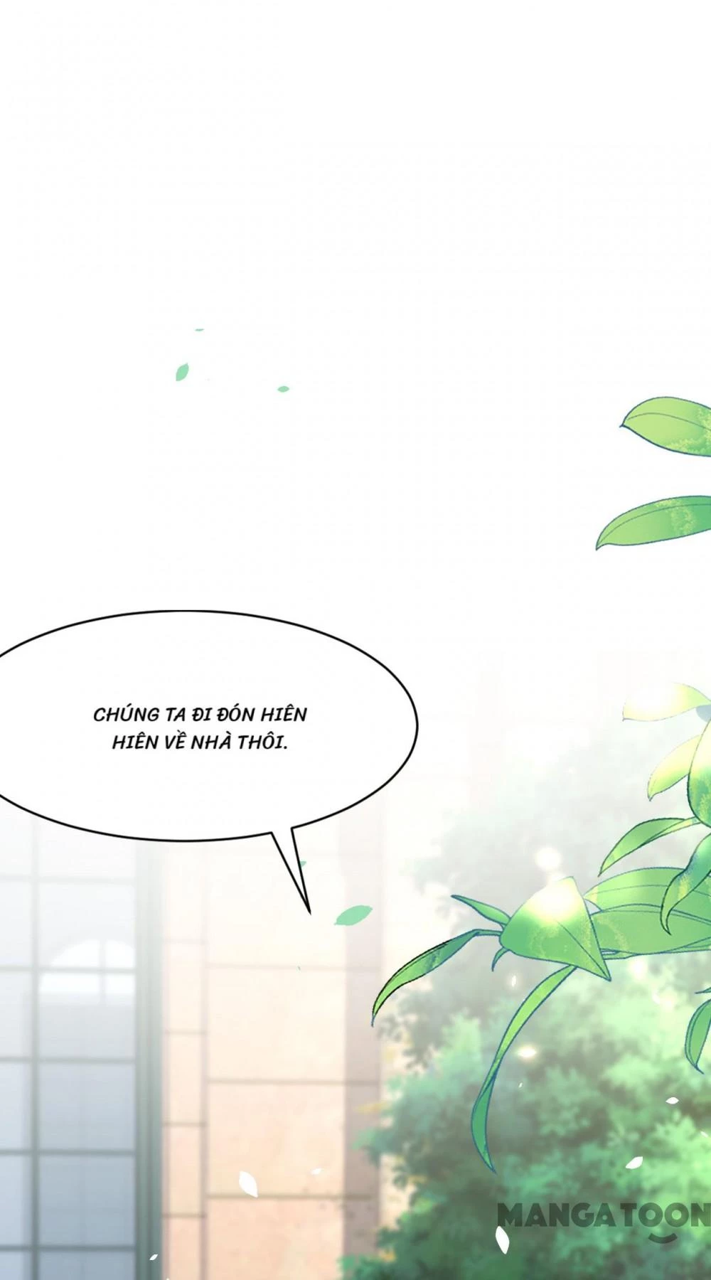 Triều Tây, Con Thích Chú Chapter  70 - 28