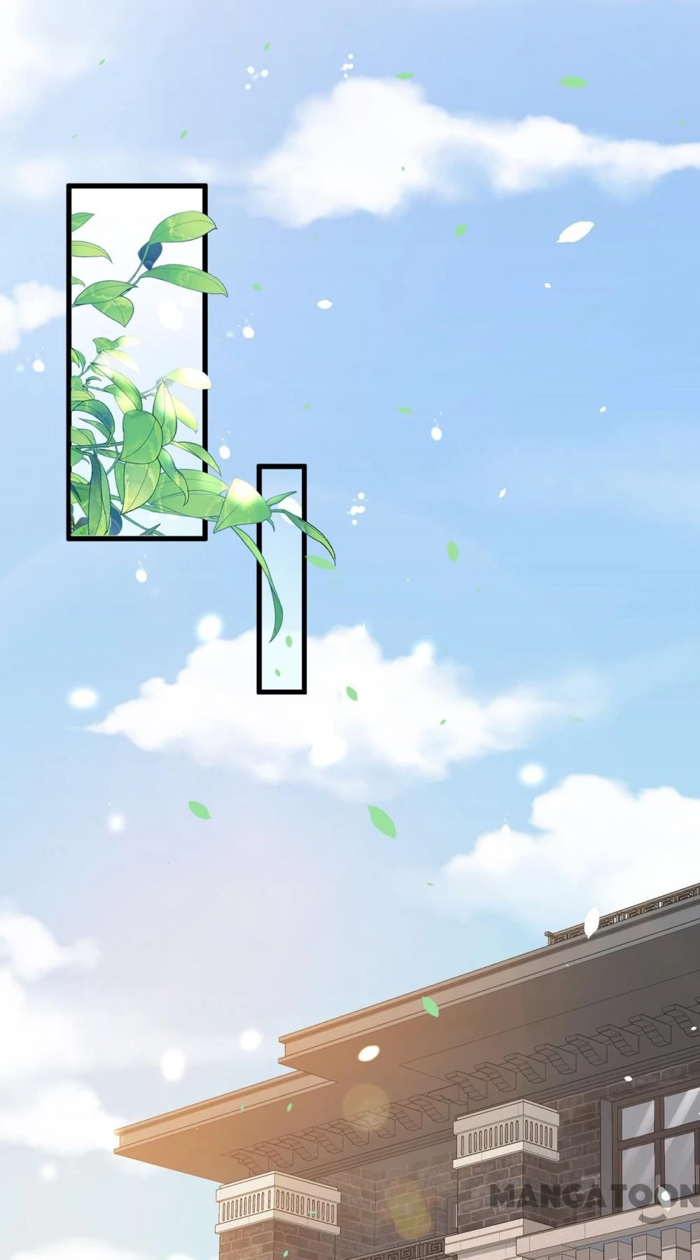 Triều Tây, Con Thích Chú Chapter  70 - 31