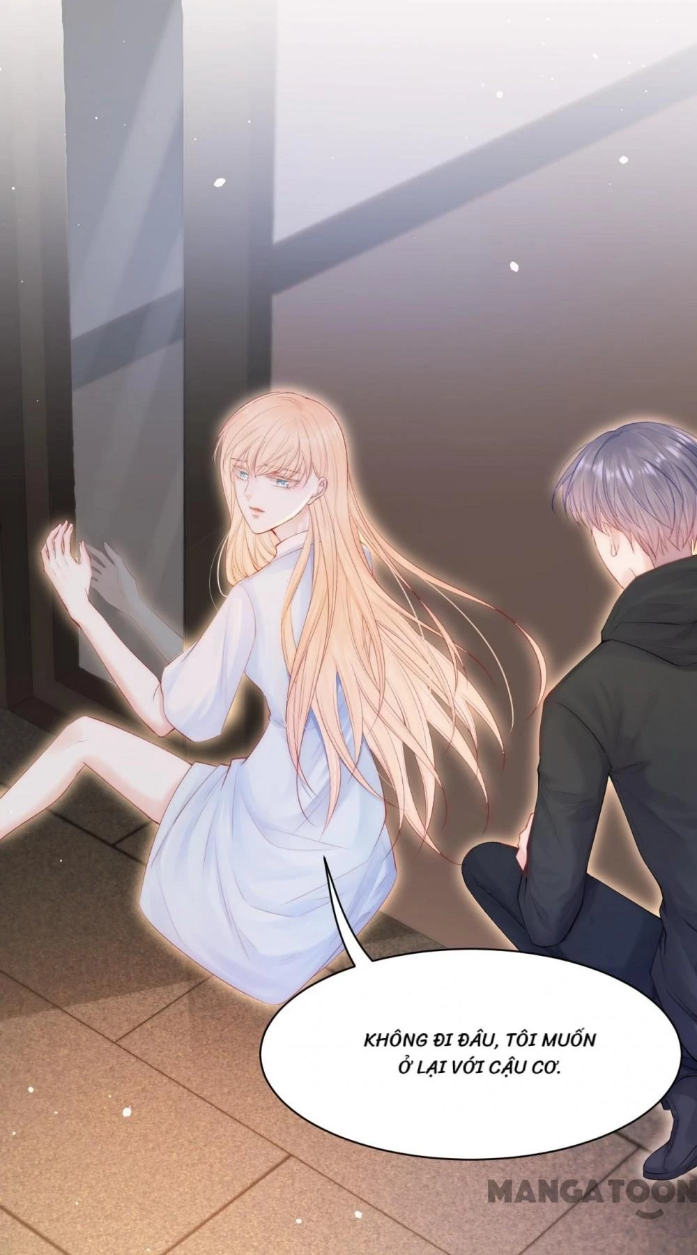 Triều Tây, Con Thích Chú Chapter  70 - 33