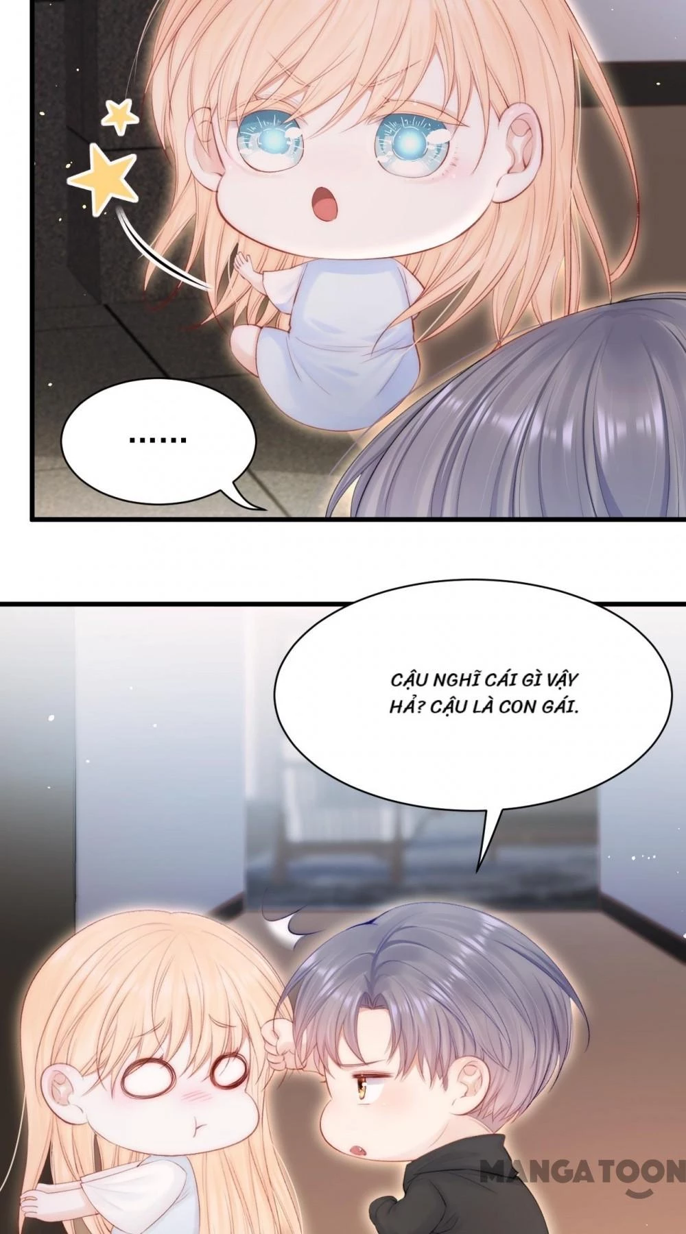 Triều Tây, Con Thích Chú Chapter  70 - 35