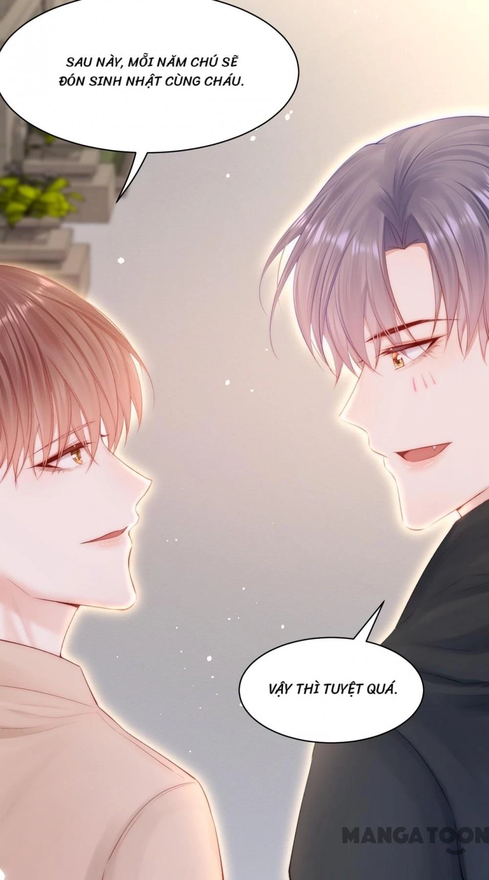 Triều Tây, Con Thích Chú Chapter  70 - 39