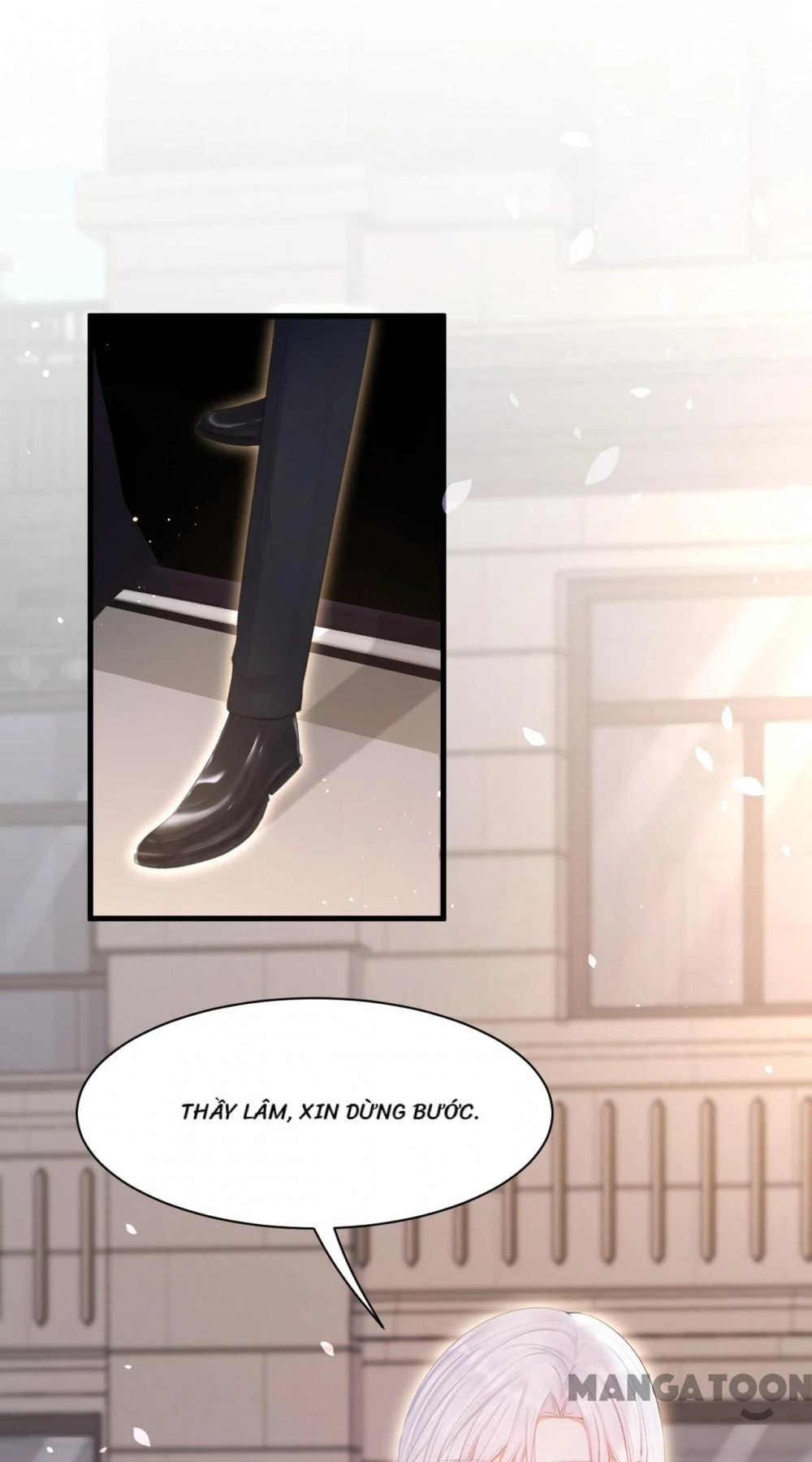 Triều Tây, Con Thích Chú Chapter  70 - 43