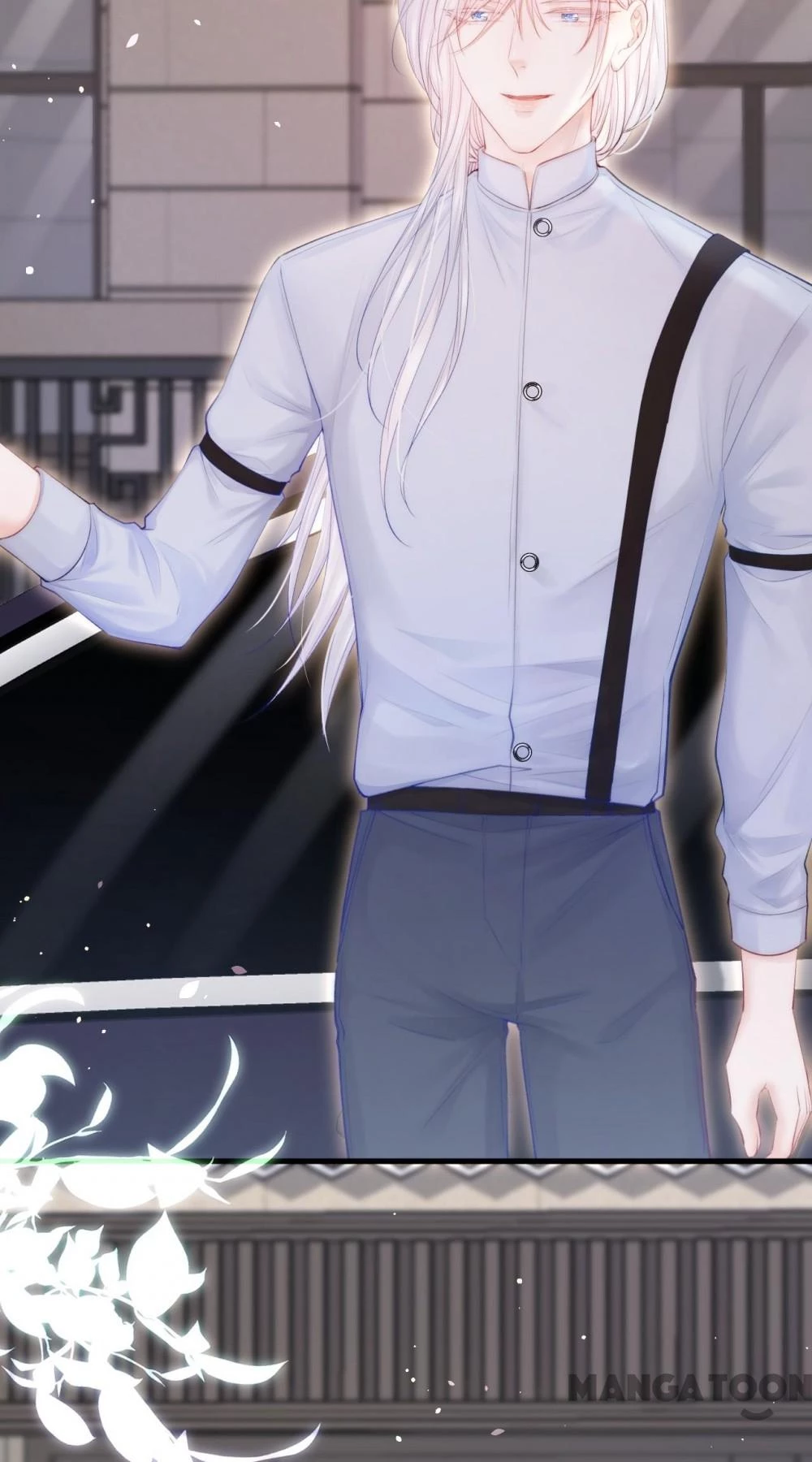 Triều Tây, Con Thích Chú Chapter  70 - 44