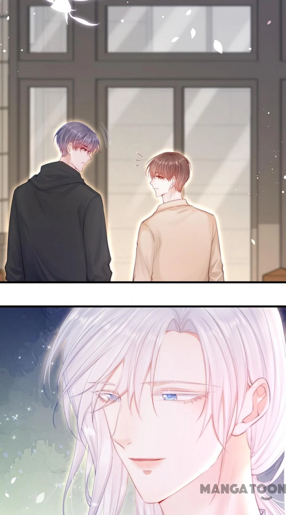 Triều Tây, Con Thích Chú Chapter  70 - 45