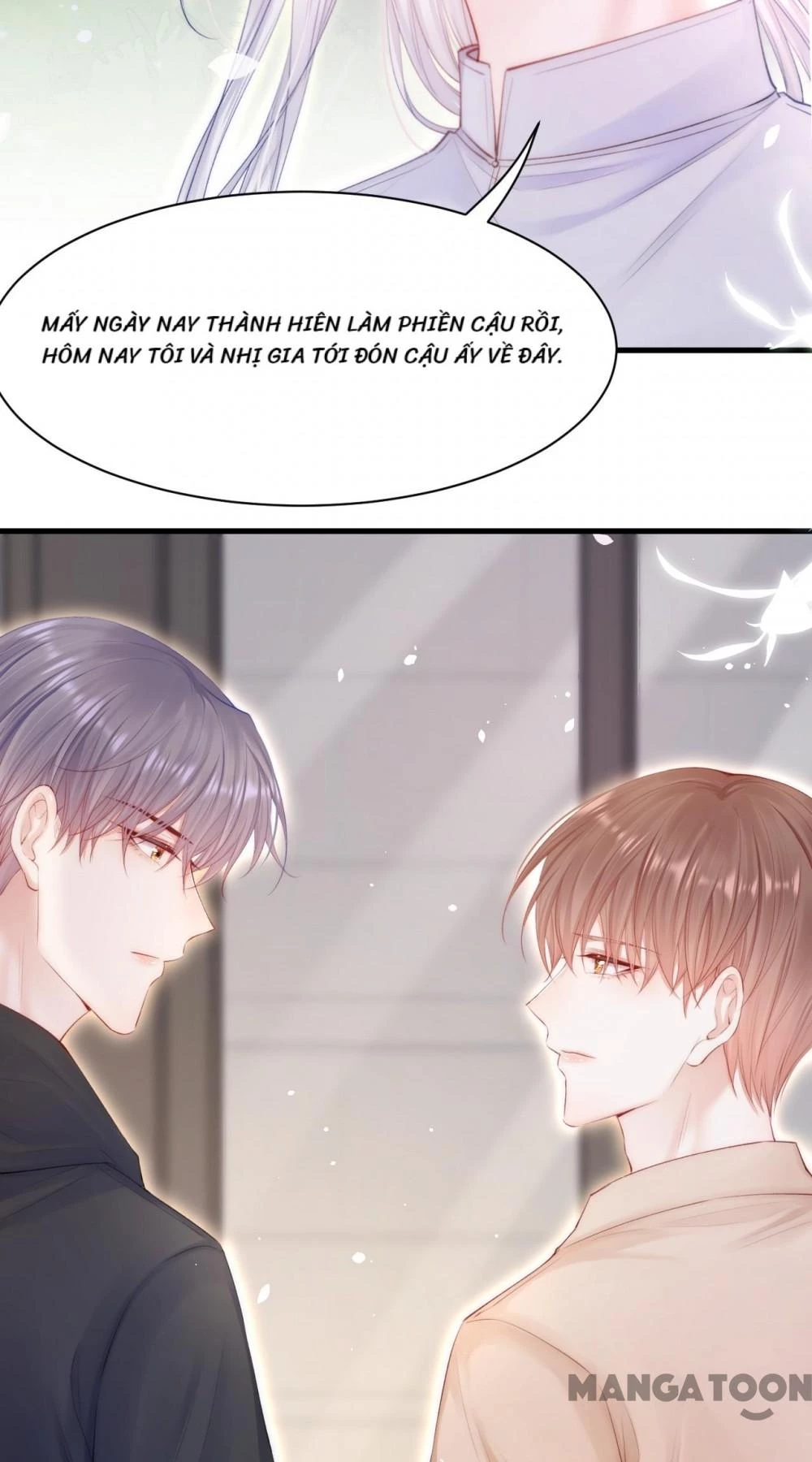 Triều Tây, Con Thích Chú Chapter  70 - 46