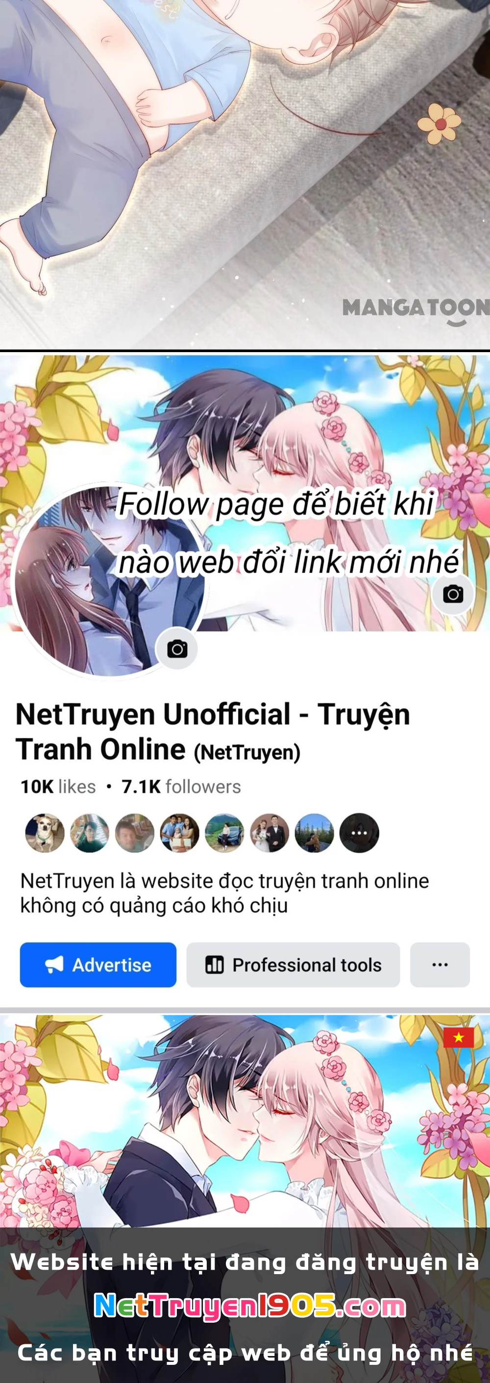 Triều Tây, Con Thích Chú Chapter  70 - 53