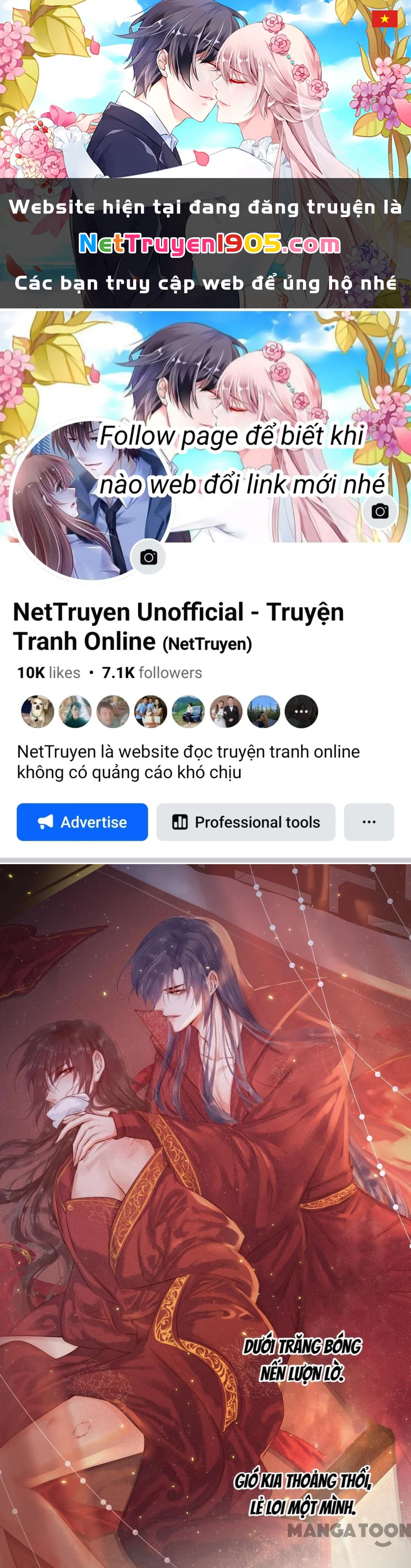 Triều Tây, Con Thích Chú Chapter  71 - 1