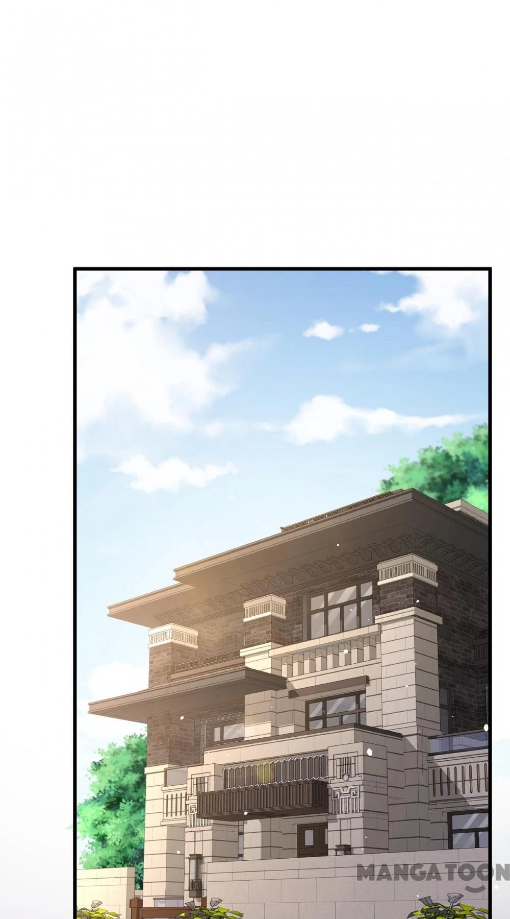 Triều Tây, Con Thích Chú Chapter  71 - 2