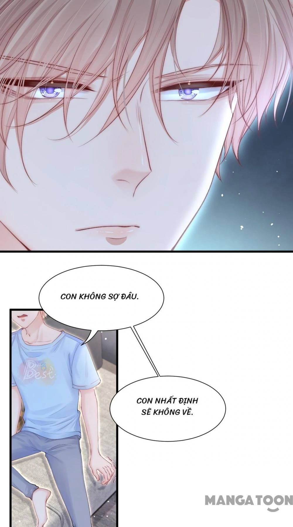 Triều Tây, Con Thích Chú Chapter  71 - 8