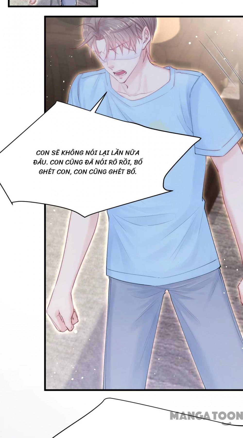 Triều Tây, Con Thích Chú Chapter  71 - 9