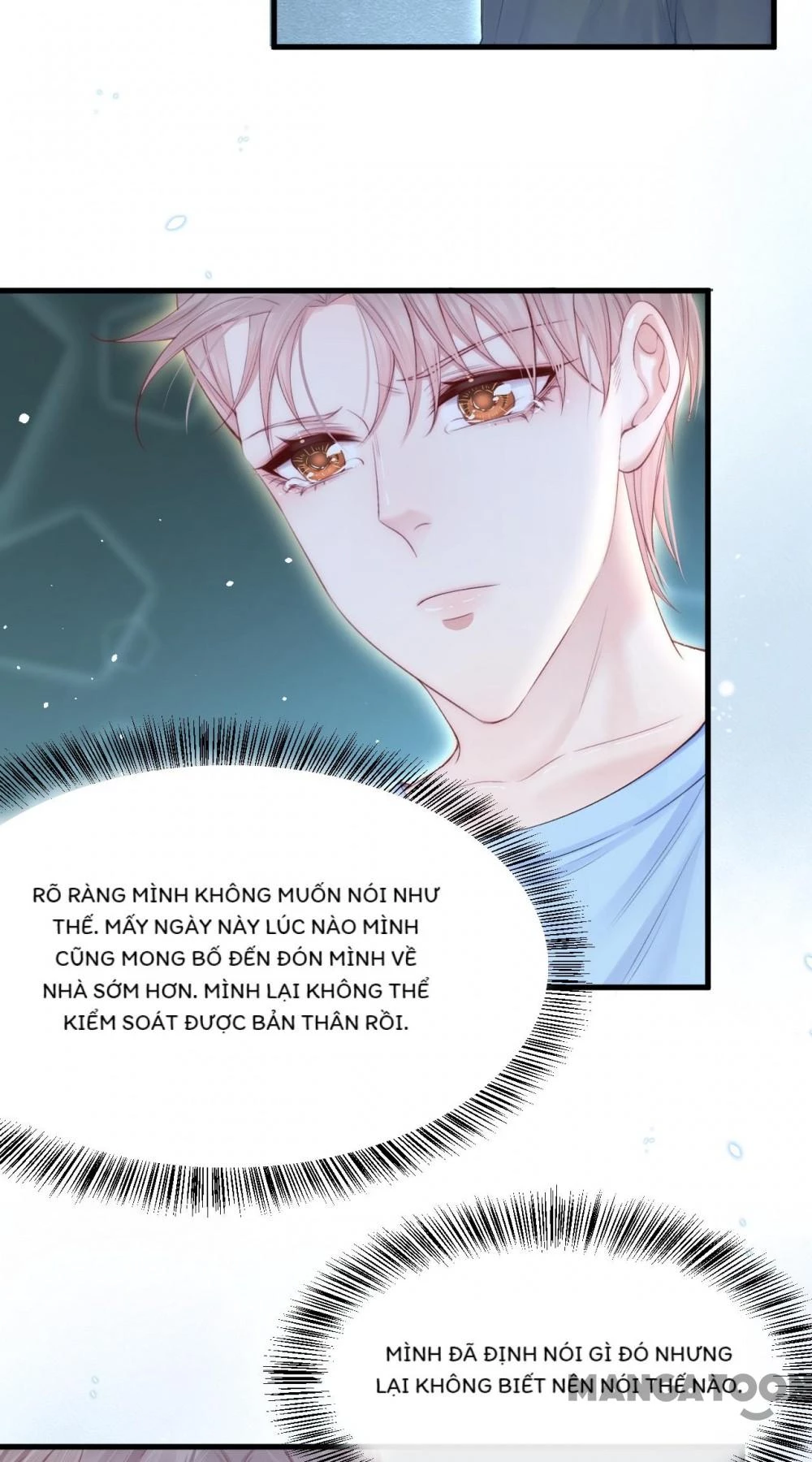 Triều Tây, Con Thích Chú Chapter  71 - 12