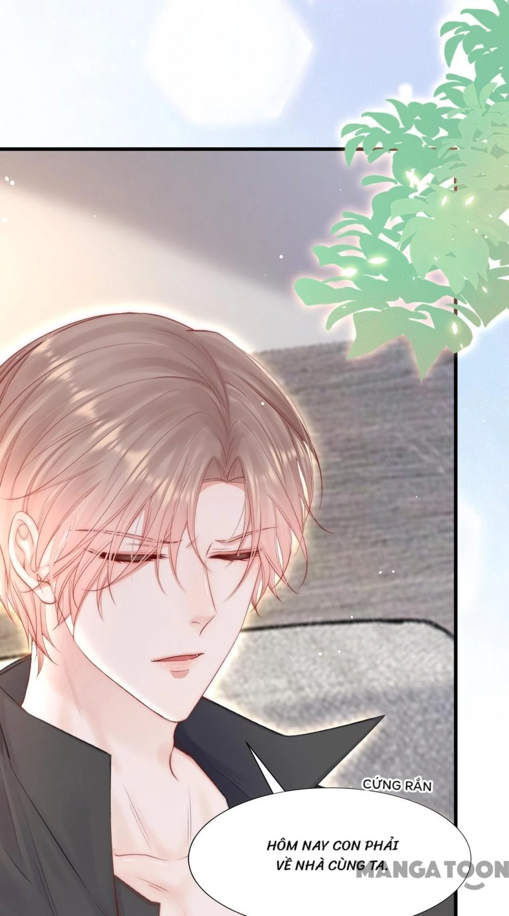 Triều Tây, Con Thích Chú Chapter  71 - 15