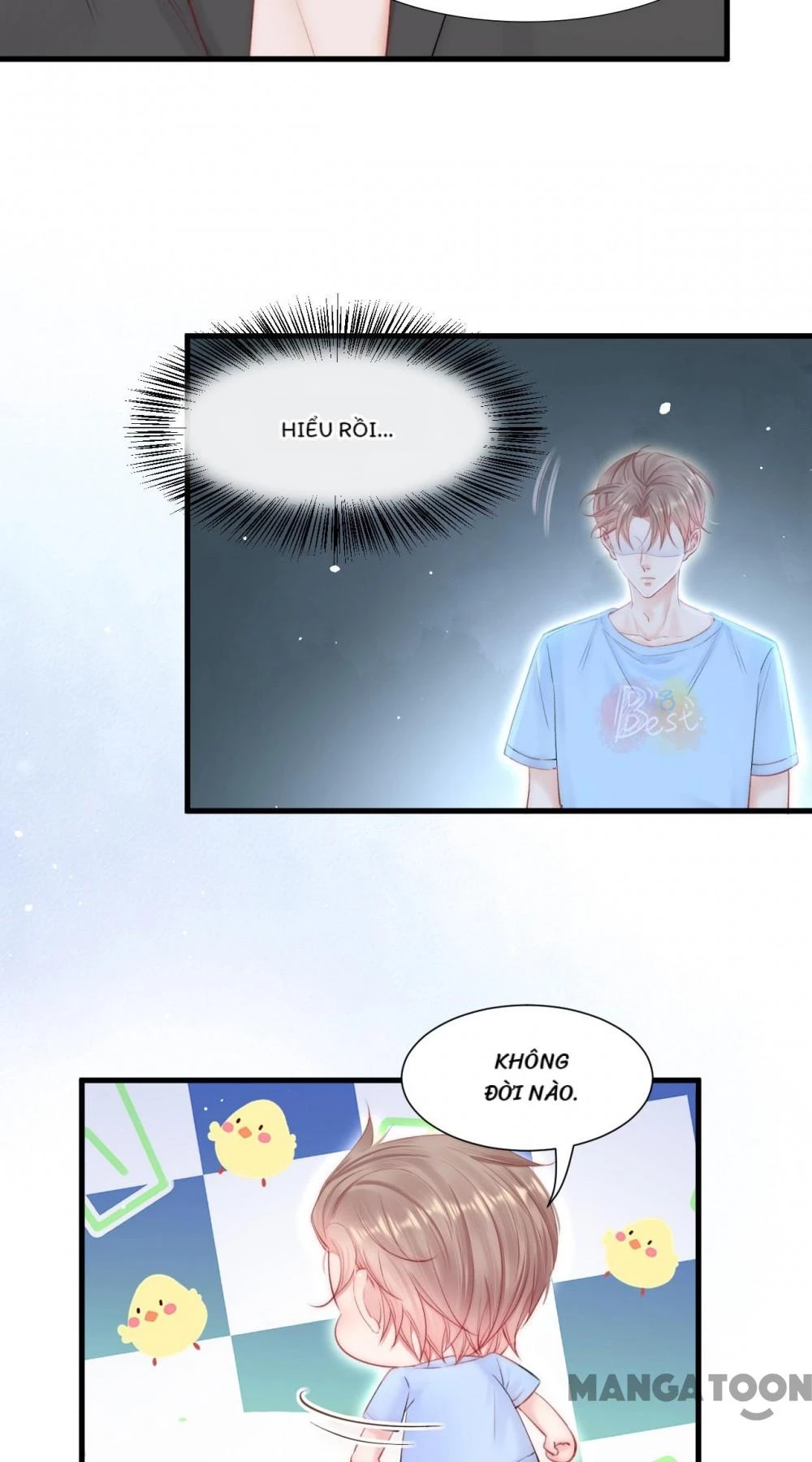 Triều Tây, Con Thích Chú Chapter  71 - 16