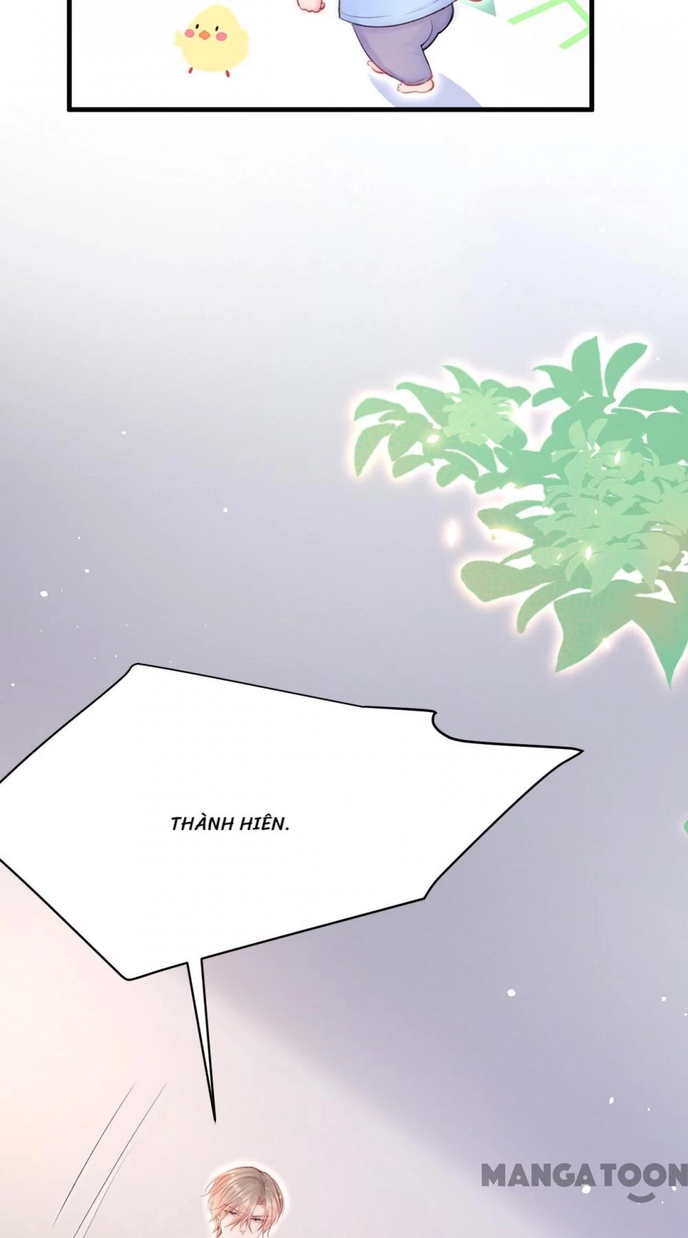 Triều Tây, Con Thích Chú Chapter  71 - 17