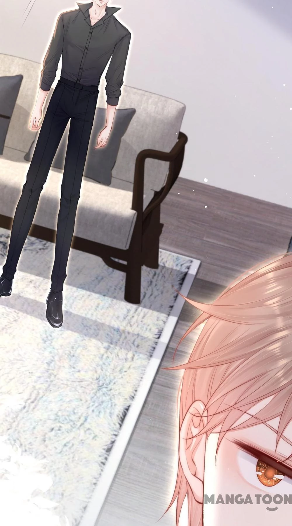 Triều Tây, Con Thích Chú Chapter  71 - 18