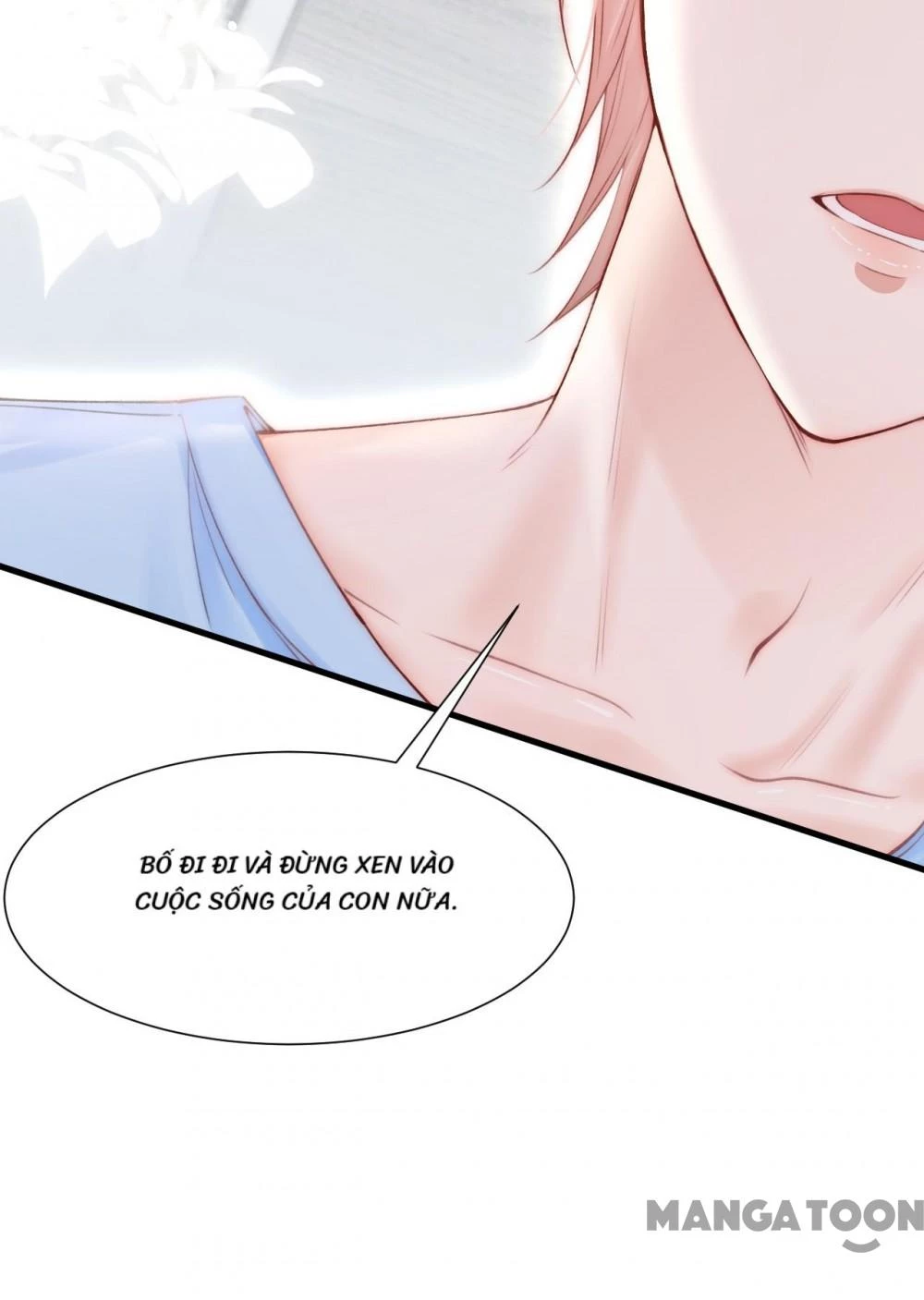 Triều Tây, Con Thích Chú Chapter  71 - 19