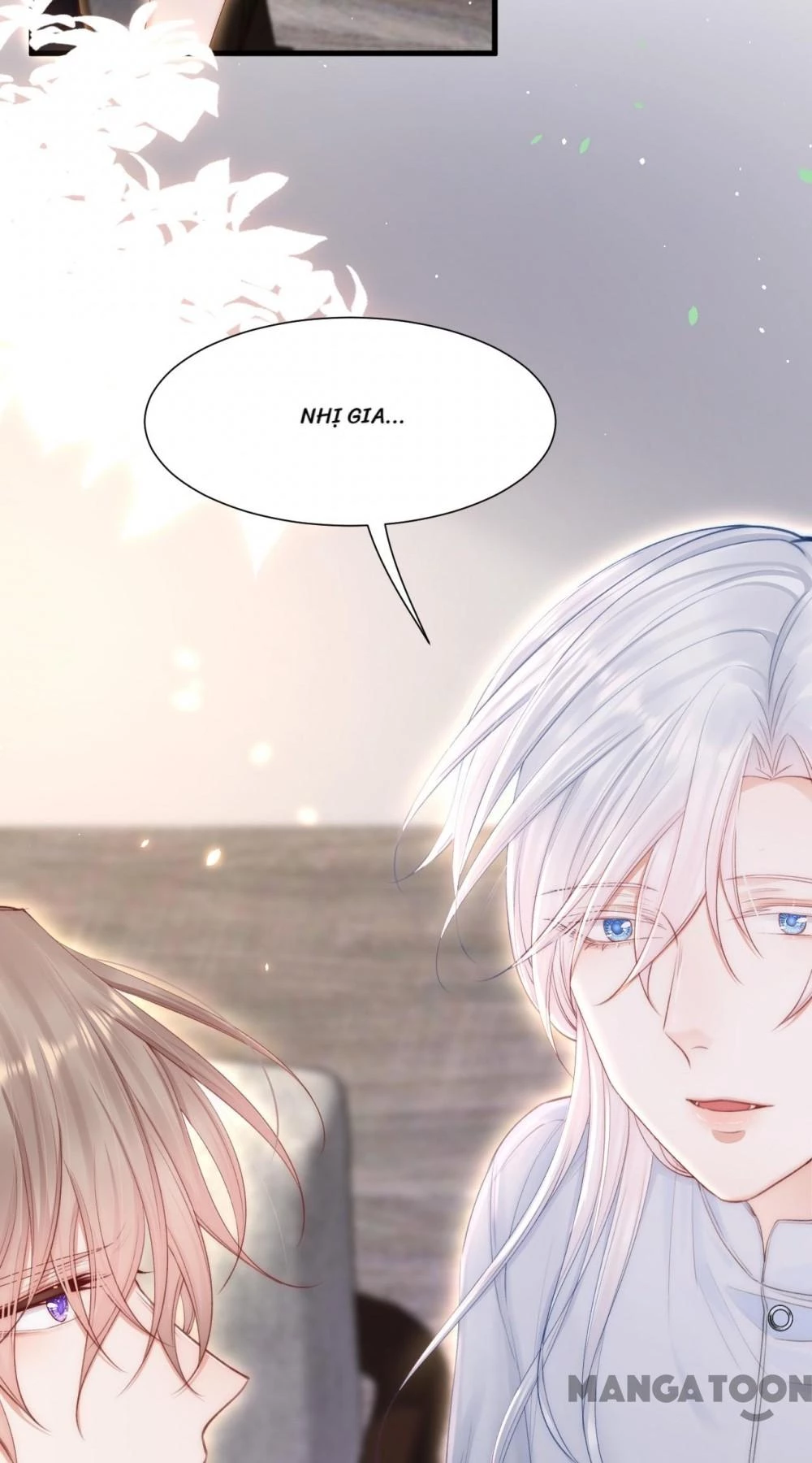 Triều Tây, Con Thích Chú Chapter  71 - 22