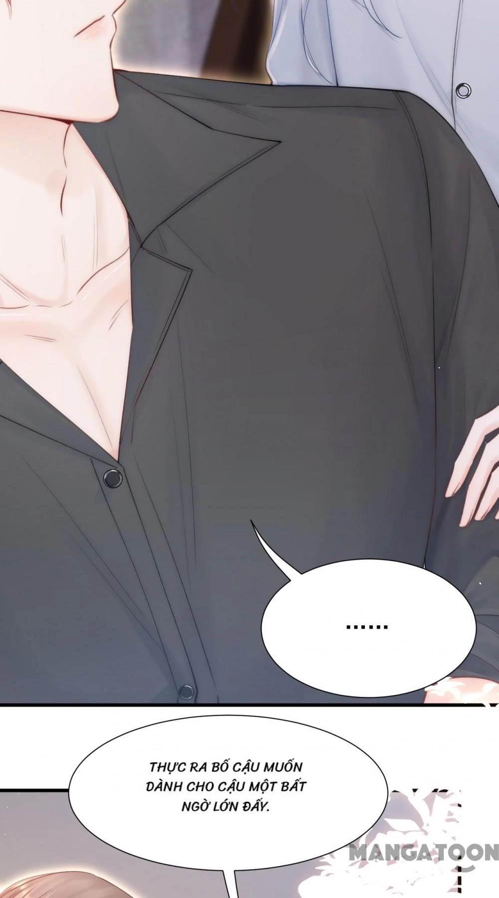 Triều Tây, Con Thích Chú Chapter  71 - 23