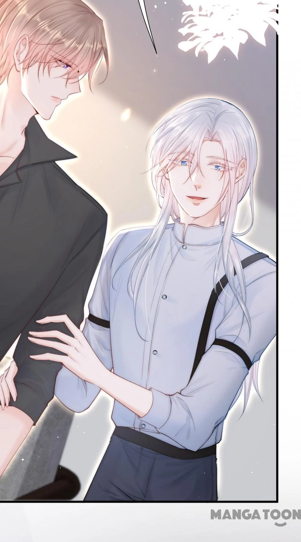 Triều Tây, Con Thích Chú Chapter  71 - 24