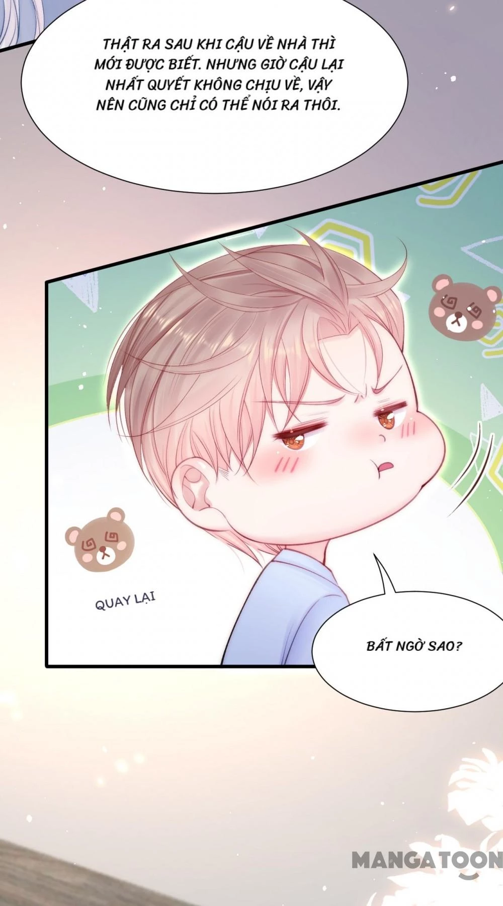 Triều Tây, Con Thích Chú Chapter  71 - 26