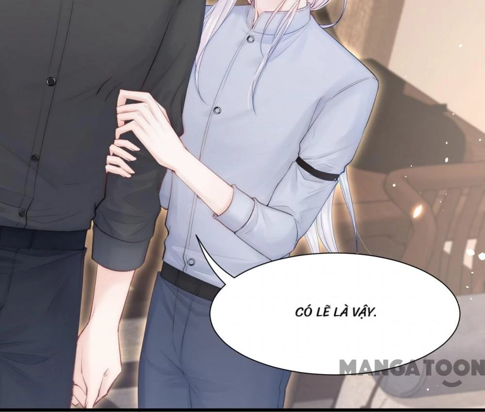 Triều Tây, Con Thích Chú Chapter  71 - 30