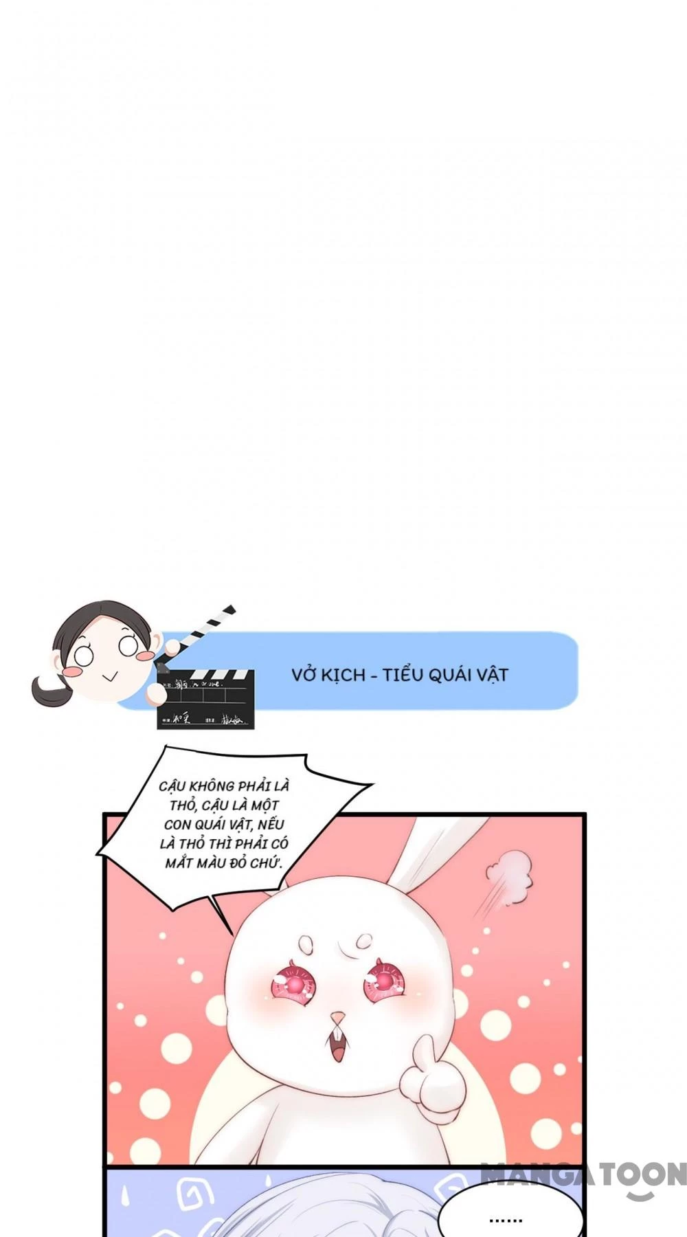 Triều Tây, Con Thích Chú Chapter  71 - 31