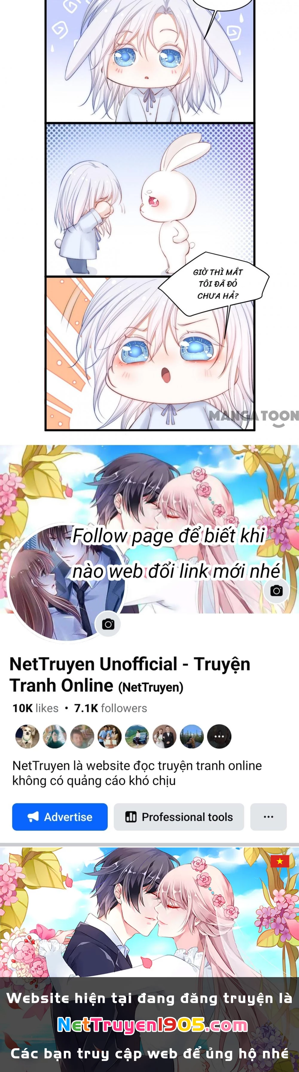 Triều Tây, Con Thích Chú Chapter  71 - 32