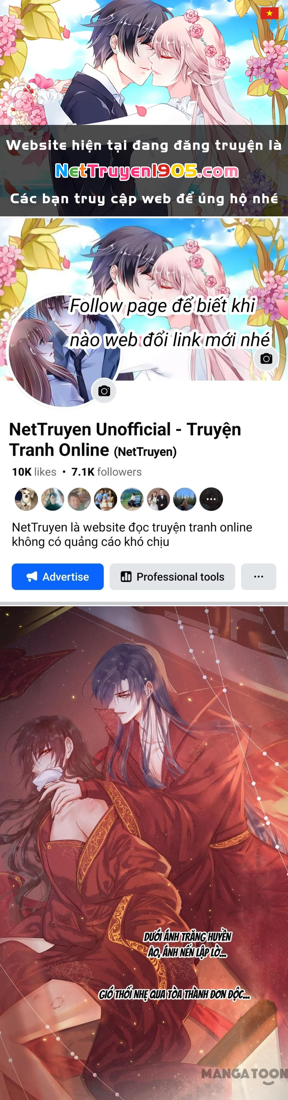 Triều Tây, Con Thích Chú Chapter  72 - 1