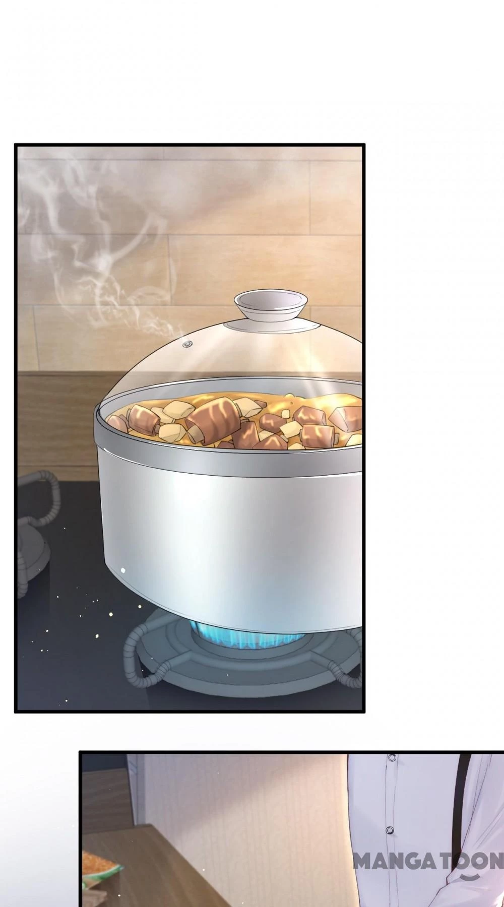 Triều Tây, Con Thích Chú Chapter  72 - 2