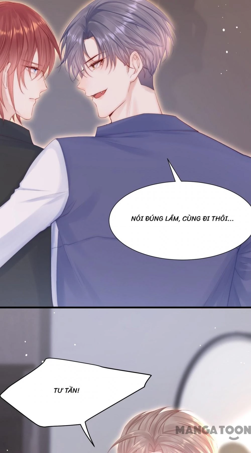 Triều Tây, Con Thích Chú Chapter  72 - 6