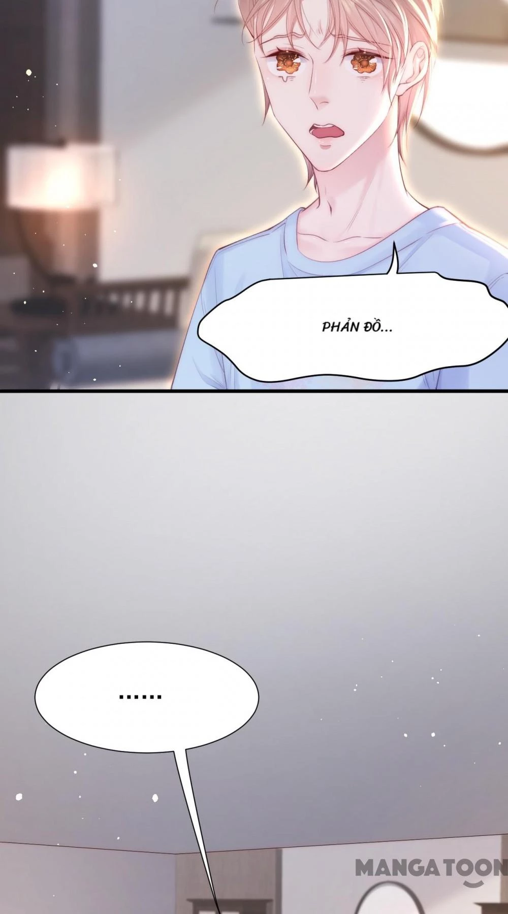 Triều Tây, Con Thích Chú Chapter  72 - 7