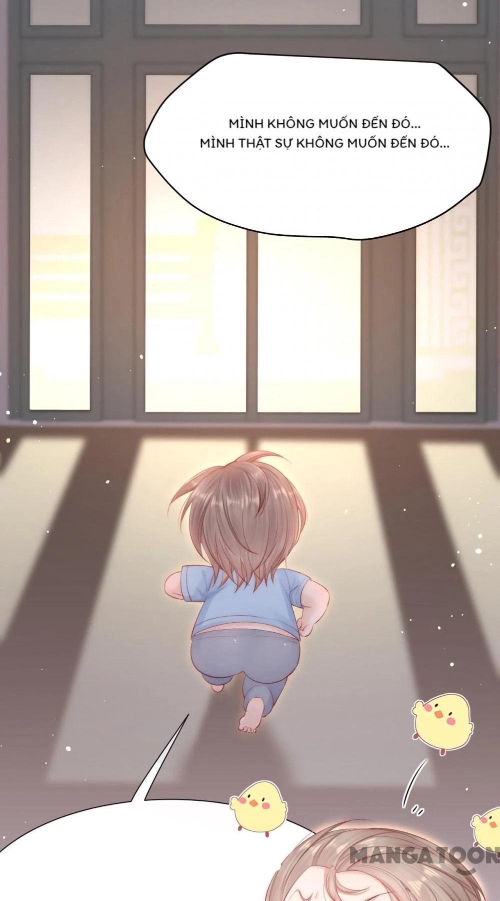 Triều Tây, Con Thích Chú Chapter  72 - 9